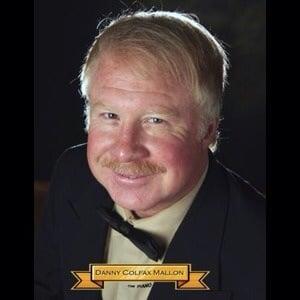 Danny Colfax Mallon