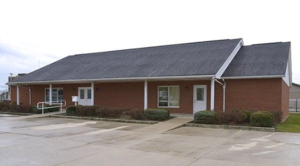 Shultz Huber & Associates