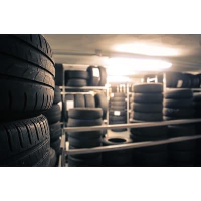 Quality Tires & Auto Care