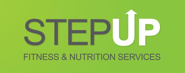 Step Up Fitness and Nutrition Services