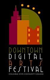 Downtown Digital Arts Festival