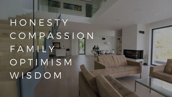 Service Real Estate - Keller Williams Realty Alaska Group