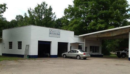 U-Haul Neighborhood Dealer