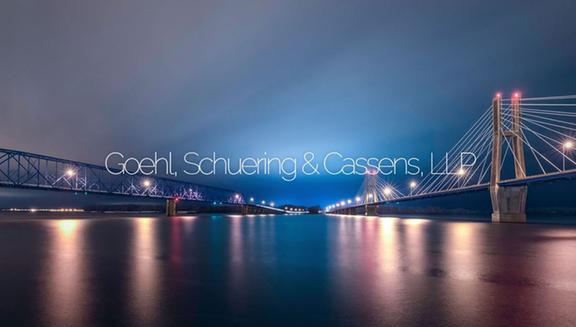 Goehl Schuering & Cassens LLP