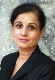 Realtor Amrit Chatrath