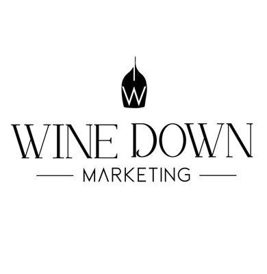 Wine Down Marketing