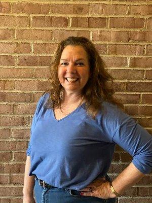 Cindy Rebeck - Keller Williams Realty