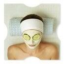 Facials,Teeth Whitening