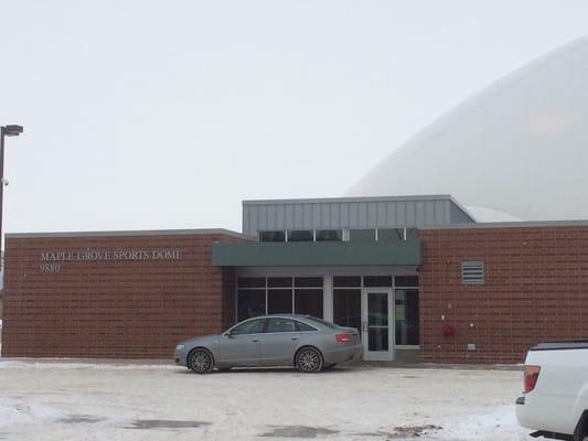 Maple Grove Sports Dome