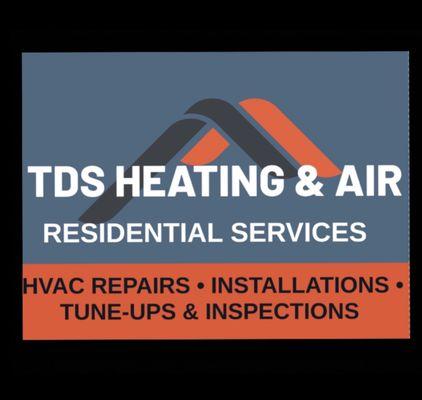 TDS Heating And Air