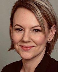 Julie Glassco - Caliber Home Loans