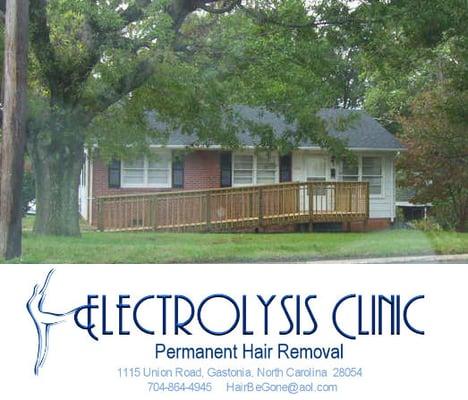 Electrolysis Clinic