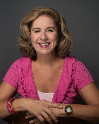 Julia Tucker - Coldwell Banker Advantage