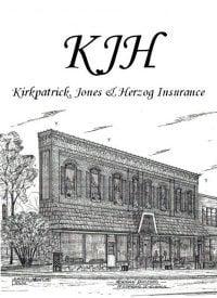 Kirkpatrick, Jones & Herzog Insurance Agency