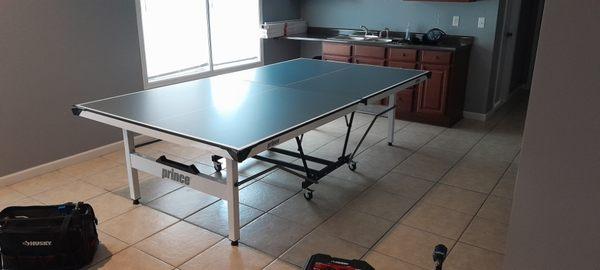 The Jack of Trades Handyman Service