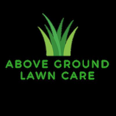Above Ground Lawn Care
