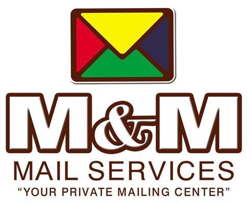 M&M MAIL SERVICES