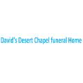 David's Desert Chapel Funeral Home
