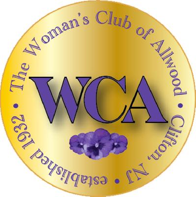 The Woman's Club of Allwood, Clifton, NJ, established 1932