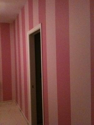 Classic Painting-Fred Sanderson