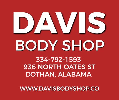 Davis Body Shop