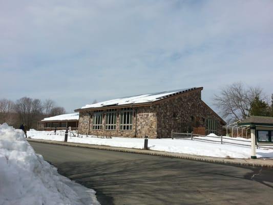 Environmental education center