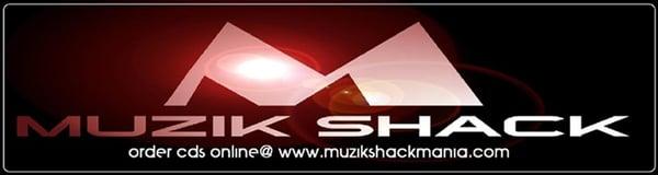 Muzik Shack