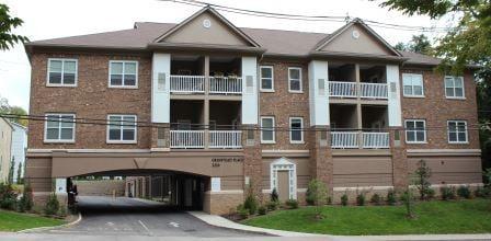 28 newly constructed, upscale apartment homes nestled in the heart of the Highlands.