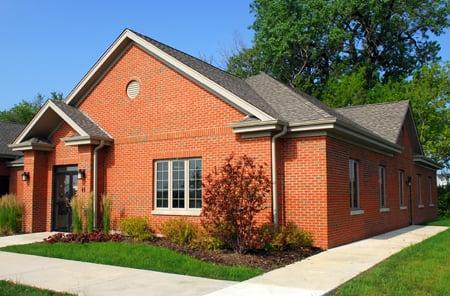 Two large classrooms in 2500 Sq Ft of secure, safe and brightly lit learning atmosphere.