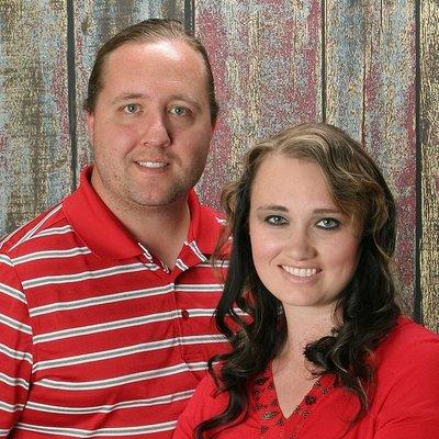 Liz and Josh Gualtier - Espavo Realty Group