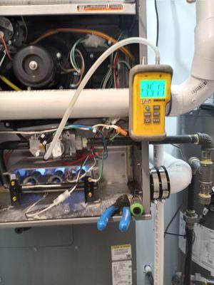 Heavenly Hands Heating Cooling Service and Repair