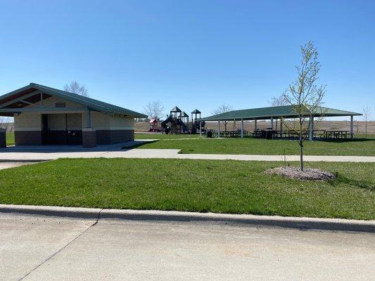 Lakewood Village Park