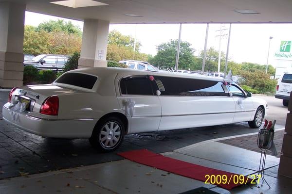 Chicagoland Vip Class Limousine Services