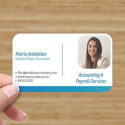 Antablian Accountancy