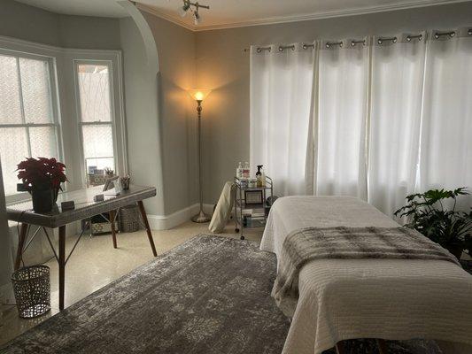 Stacie Hommel Therapeutic Massage