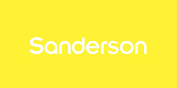 Studio Sanderson