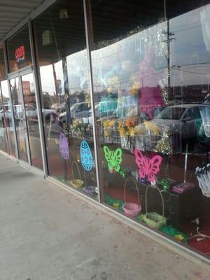 An eyesore in Douglasville