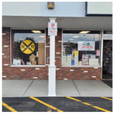 JP&S Trainz and Hobbies