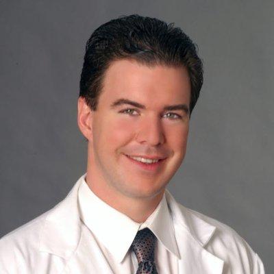 Matthew Thompson, MD - Precision Orthopedics & Sports Medicine