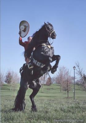 Rancho Tres Potrillos