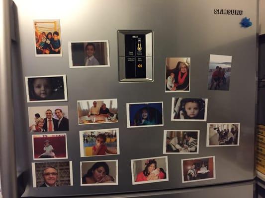 Party Magnets