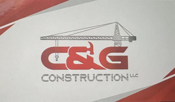 C & G Construction