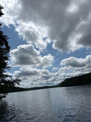 Lake Winnipocket