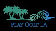 Play Golf LA. Lessons at the driving range or on course.