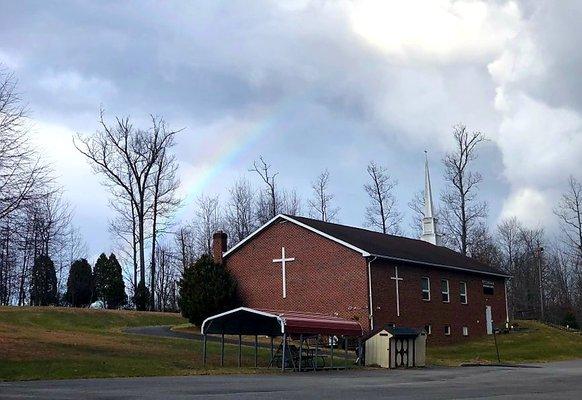 Waynesboro Community Church