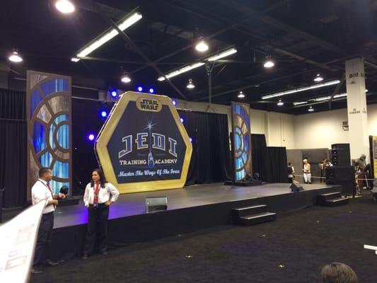 Star Wars Celebration