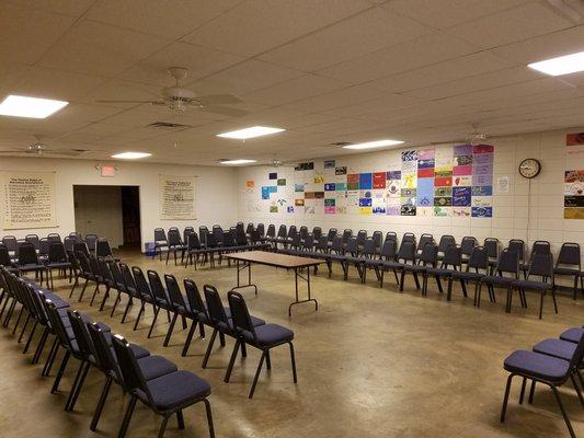 Friends of Recovery Foundation