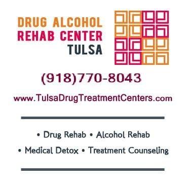 Drug Alcohol Rehab Center Tulsa