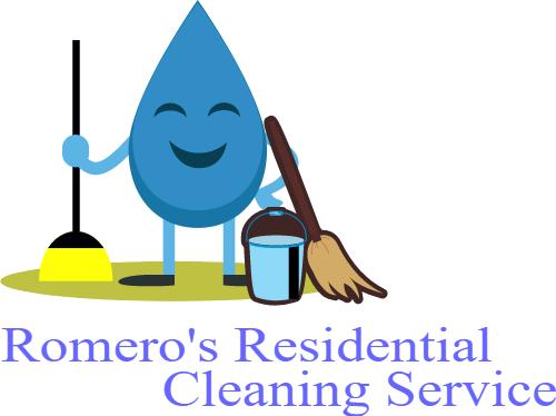 Romero's Residential Cleaning Service