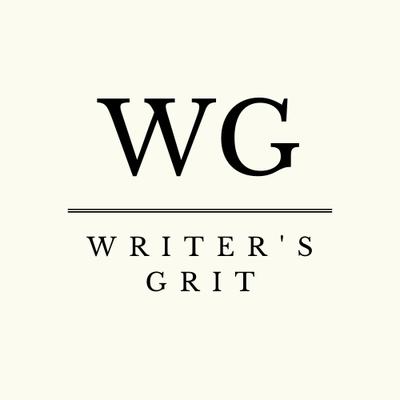 Writer's Grit